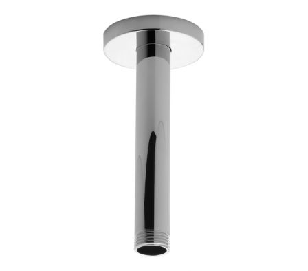 BRAZO PARA DUCHA VERTICAL  FV CROMO 142.10