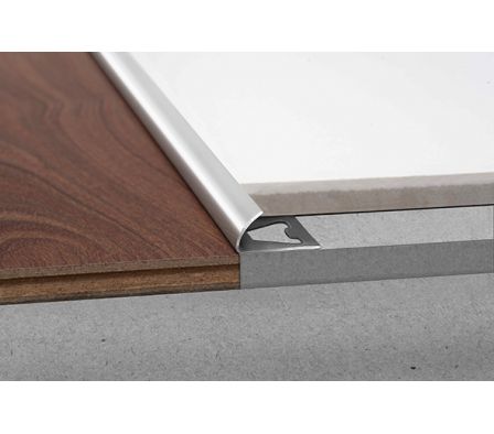 VARILLA GUARD.ARCO 10MM X 2.5 MTS. ACERO BRIL 1580