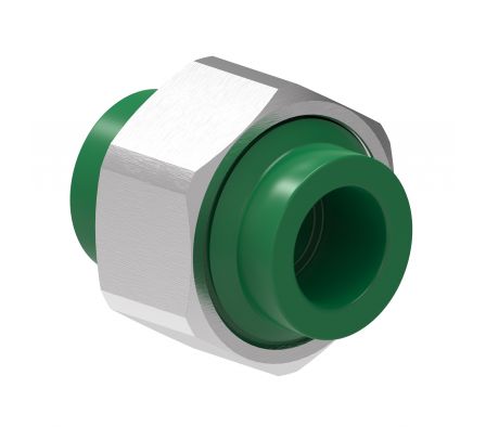 UNION DOBLE TIGRE FUSION C/A.METAL 20MM 22325701