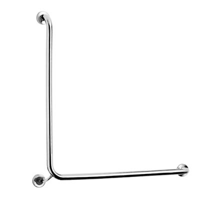 BARRA APOYO T.L-80CM BENEFIT-AC.INOX.DOCOL 0489316