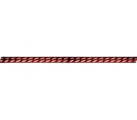 LISTELO GABRIELA FILETE GF 5608 1.5X33CMS X1UN