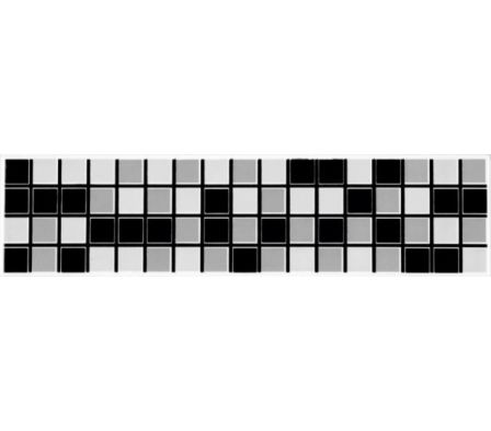 LISTELO GABRIELA REF. GLR 1087 8,5X35 UNID.X1