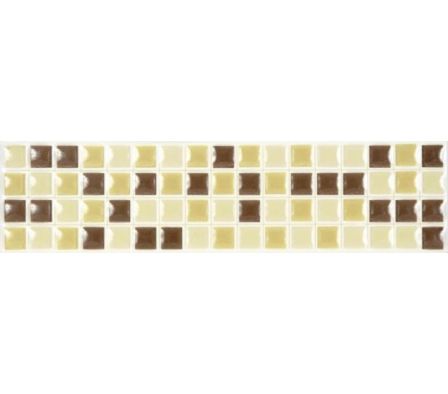 LISTELO GABRIELA REF. GLR 1090 8,5X35 UNID.X1