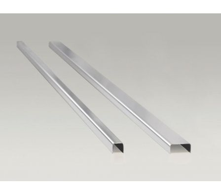 LISTELLO ROYAL ESMERILADO-10MMX2.2MTS 430/01E