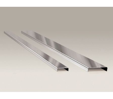 LISTELLO EMPERADOR ESMERILADO-30MMX2.2MTS.430/03E