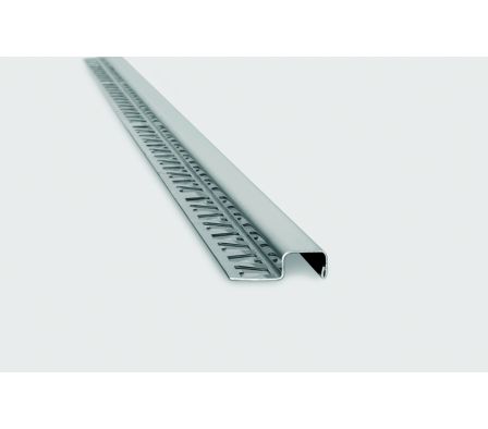 TERMINACION ESPLENDOR-BRILLANTE 10MMX2.2MT 430/10B