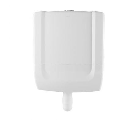 CISTERNA BAJA PLASTICA ASTRA CB1/BR1