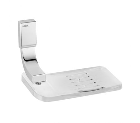 JABONERA DE PARED DOCOL ACC.TOP CR. 533806