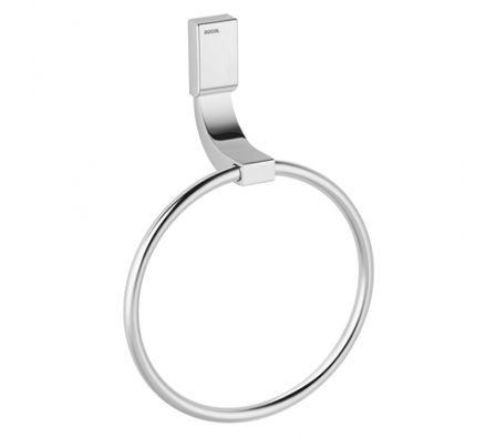 TOALLERO ARGOLLA DOCOL ACC.TOP CR. 534106