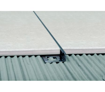 VARILLA EN L ACERO INOX. 12,5MM X 2,5 MTS 1452