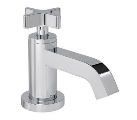 CANILLA LAVATORIO MESA DN15 STAR-CR DECA 1197.C.STR