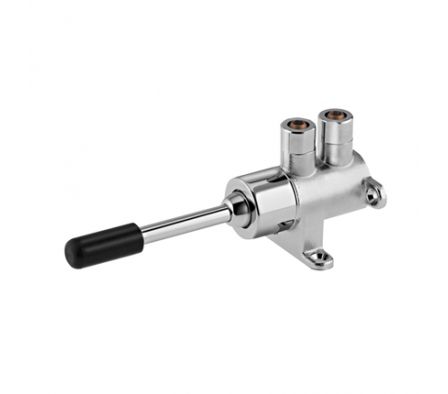 VALVULA DOCOL PEDALMATIC CR. 490906