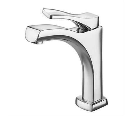 GRIFO LAVATORIO MESA 1/2 EPIC.CR DOCOL 614106