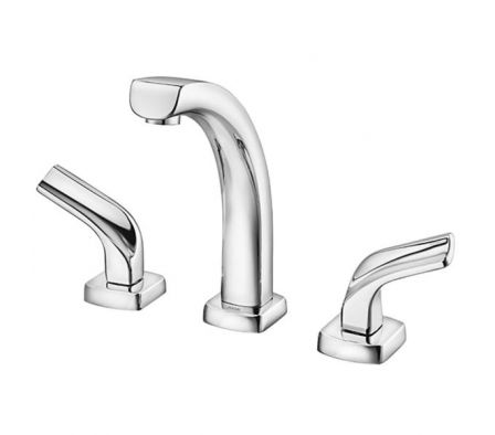 MEZCLADORA LAVATORIO PICO ALTO MESA 1/2 EPIC CR.DOCOL 611706