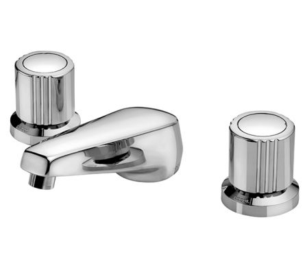 MEZCLADORA LAVATORIO SET.1/2 ITAP.BELLA CR.DOCOL162160