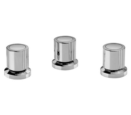 MEZCLADORA BIDET 1/2 ITAP.BELLA CR.DOCOL 162260