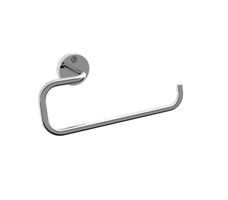 TOALLERO ARO FV LILO 162/G1 CROMO