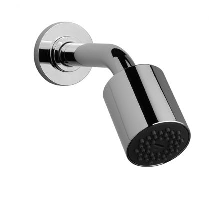 DUCHA AUTOLIMPIABLE  FV CALIFORNIA 120/17 CROMO