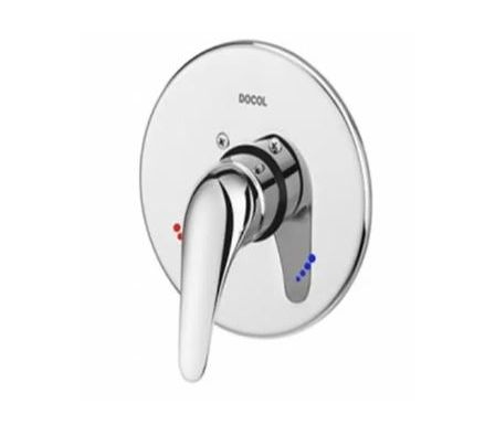 ACABADO MONOC DUCHA Y DUCHA HIGIEN 1/2 WAY CR 618806