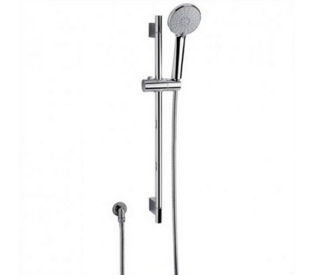 KIT DUCHA AUTOLIMPIABLE FV 128.16 3 FUNCIONES CON BARRAL