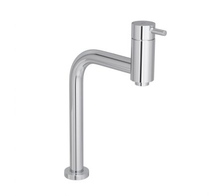 MONOCOMANDO LAVATORIO MESA PICO MOVIL LINK CROMO DECA 2886.C.LNK