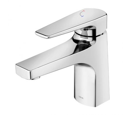 MONOCOMANDO LAVATORIO DOCOL LIFT 795906 CROMO