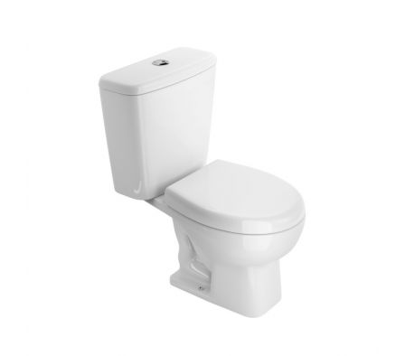 INODORO ACOPLE SIN CISTERNA DECA STUDIO KIDS PI.106.17 BLANCO