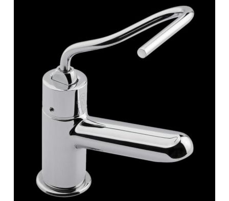 CANILLA PRESSMATIC LAVATORIO LUJO FV P/ DISCAPACITADOS 361.03A