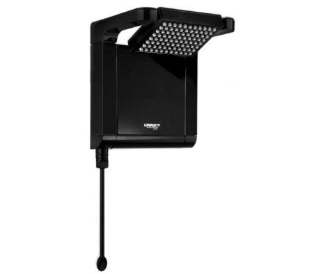 DUCHA ELECTRICA LORENZETTI ACQUA STAR BLACK 6800 W