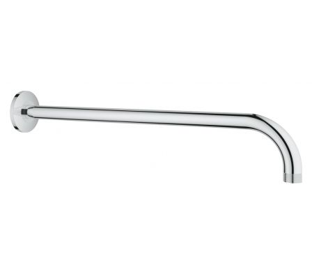 BRAZO PARA DUCHA 400MM GROHE BAU COM.CR 27851000