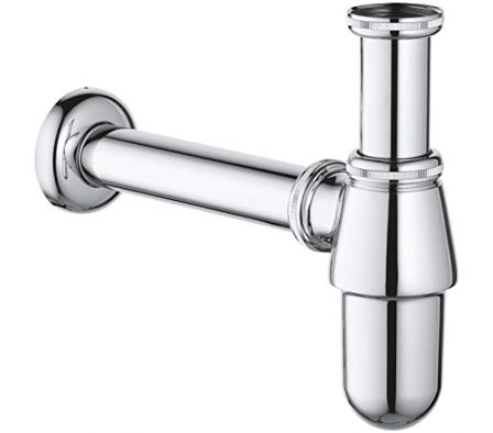 SIFON P/LAVATORIO GROHE UNIVERSAL CR 28920000