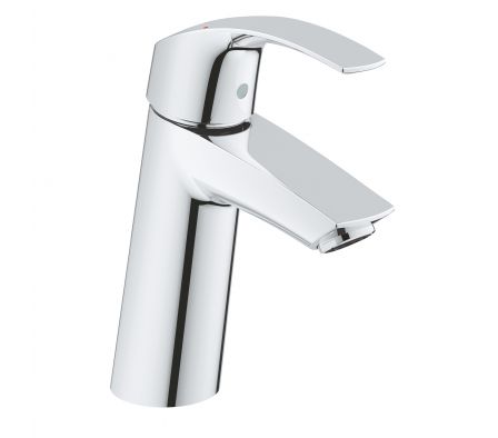 MONOCOMANDO LAVATORIO ALTO GROHE EUROSMART CR 23324001