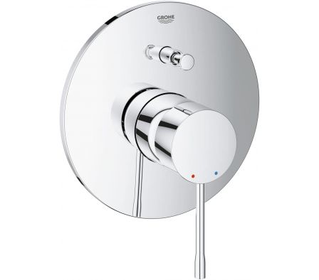 TAPA MANIJA P/ MONOCOMANDO GROHE ESSENCE CR 19285001