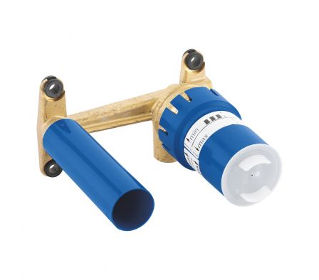 SISTEMA MONOCOMANDO EMBUTIDO GROHE EURODISC JOY.CR 23429000
