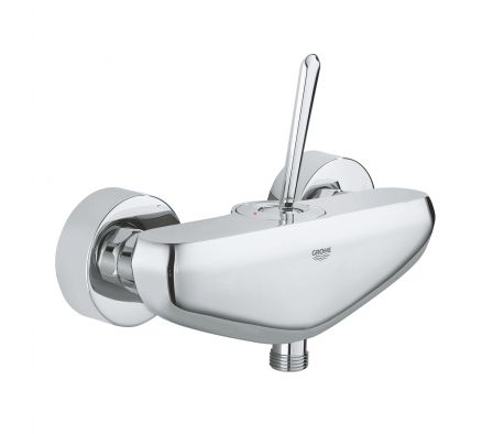 MONOCOMANDO EXTERIOR P/ DUCHA GROHE EURODISC JOY.CR 23430000