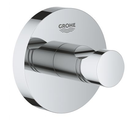 PERCHA SENCILLA GROHE ESSENTIALS NEW CR 40364001