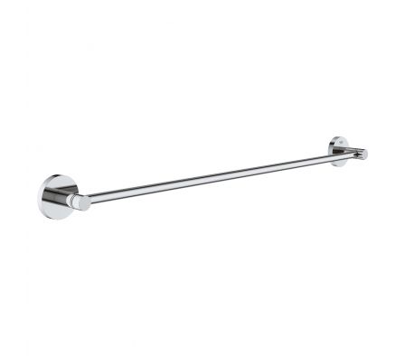 TOALLERO BARRAL 60CM GROHE ESSENT NEW CROMO 40366001