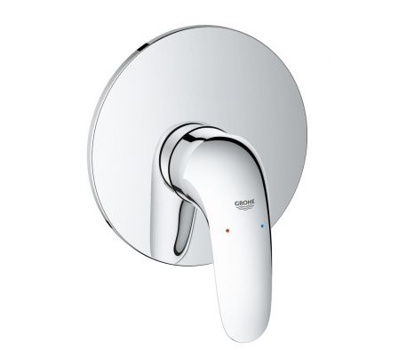 TAPA MANIJA P/ MONOCOMANDO GROHE EUROSTYLE SOLI.CR 29098003