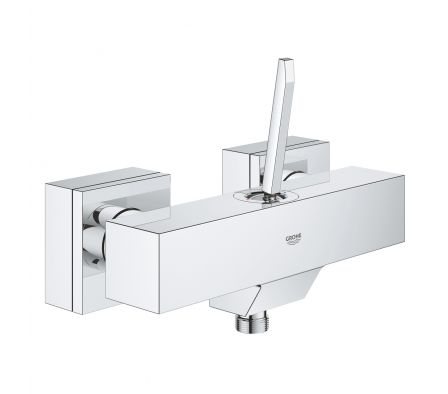 MONOCOMANDO P/ DUCHA MANUAL GROHE EUROCUBE J.CR 23665000