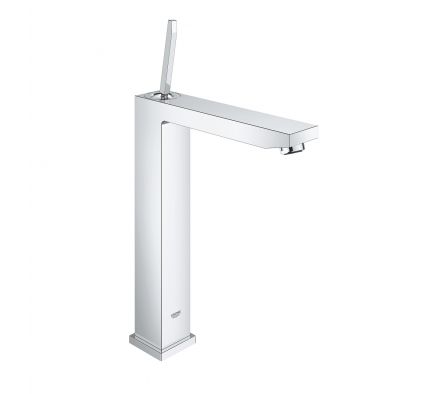 MONOCOMANDO LAVATORIO ALTO GROHE EUROCUBE JOY CR 23661000