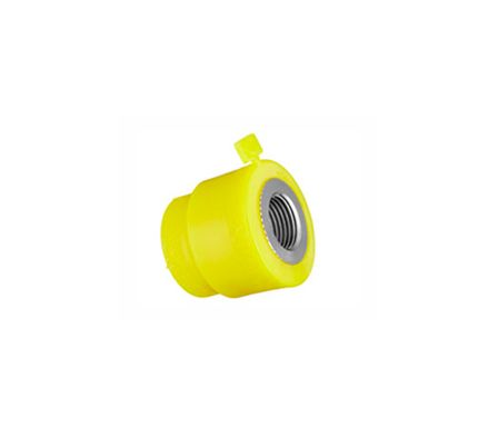 UNION C/INS. H P/GAS 20X1/2 VANTEC I.P.S. 44271