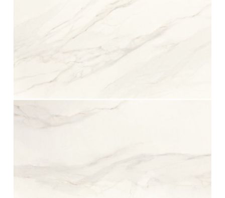 PISO PORTOBELLO BIANCO COVELANO  60X120 CMS