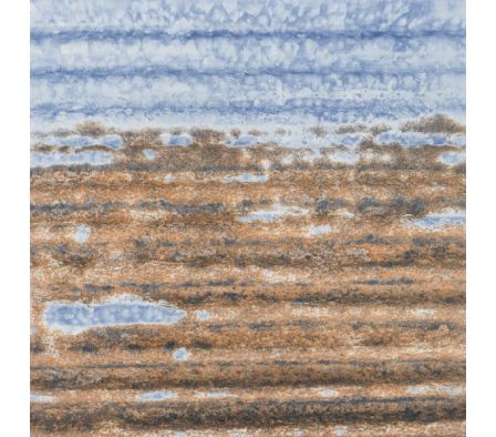 PISO PARED ELIANE PATCHWORK ACO MATTE 20X20   1.72M X43UN