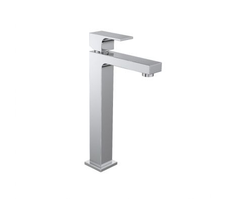 MONOCOMANDO PICO ALTO DECA UNIC 2885.C90 CROMO 