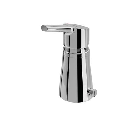 MONOCOMANDO BIDET DOCOL NEXUS CR 510606