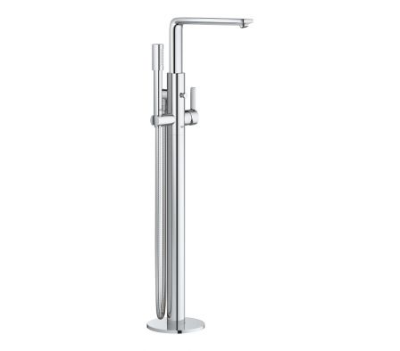 MONOCOMANDO BAÑO/DUCHA GROHE LINEARE CR 23792001