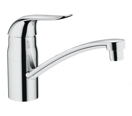 MONOCOMANDO COCINA LAVATORIO GROHE EUROECO SPEC. CR 32787000