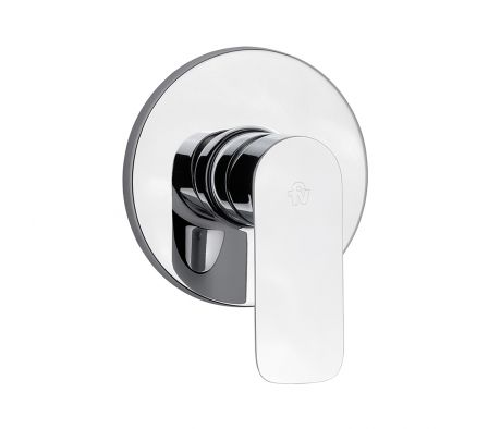 MONOCOMANDO PARA DUCHA SIN DUCHA FV COTY CR 108/D9.0