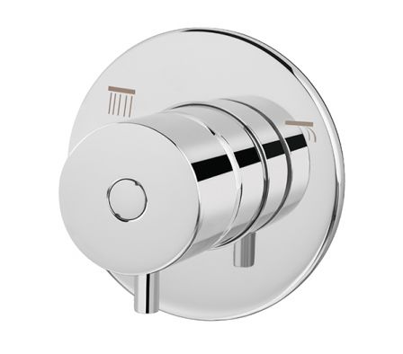 ACABADO P/DUCHA RESORT DOCOL CR 692306