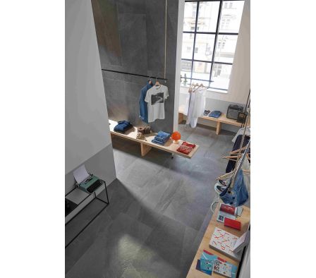 PISO IMOLA X-ROCK 12G NATURAL RECTIFICADO 0.60X1.20MTS 1.44M X2U